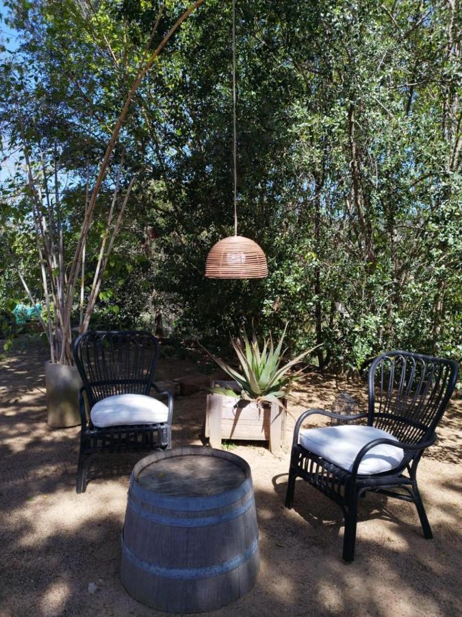 Hostal Los Pinares Lloret de Mar Kültér fotó